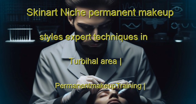 Skinart Niche permanent makeup styles expert techniques in Turbihal area | PermanentmakeupTraining | PermanentmakeupClasses | SkinartTraining-India
